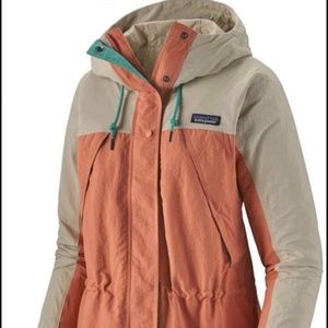 Patagonia Skyforest Parka Mellow Melon